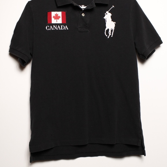 polo rl canada
